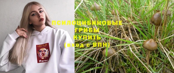хмурый Бугульма